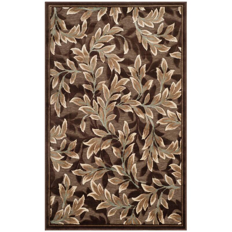 SAFAVIEH Paradise Lidiya Modern Viscose Rug