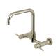 Option Brushed Nickel