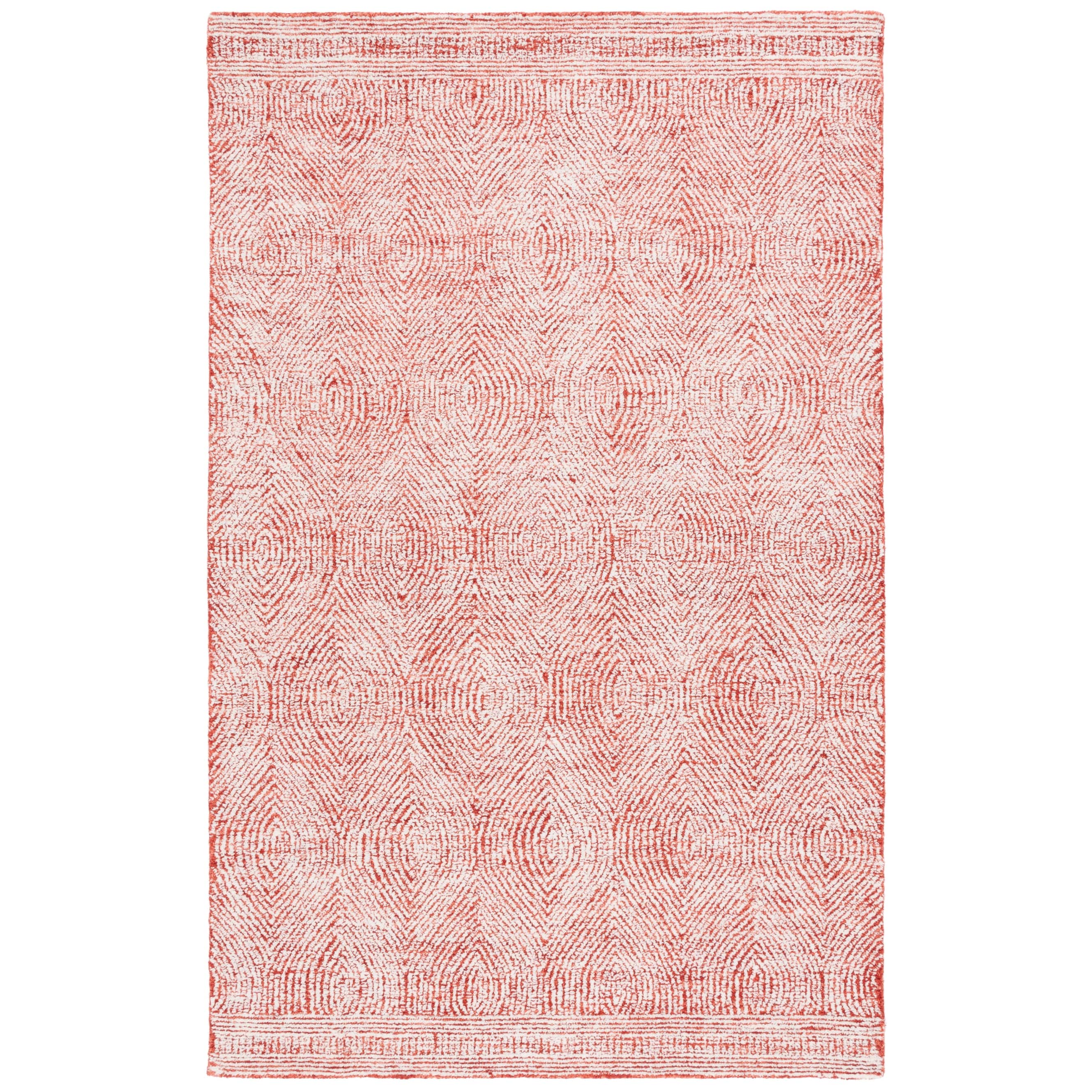 Option Ivory/Red