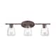 Option Rubbed Bronze