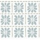 preview thumbnail 1 of 5, York Wallcoverings Mimosa Fleur Mineral Wallpaper