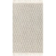 preview thumbnail 2 of 5, Livabliss Hebron Handmade Farmhouse Casual Wool & Jute Area Rug
