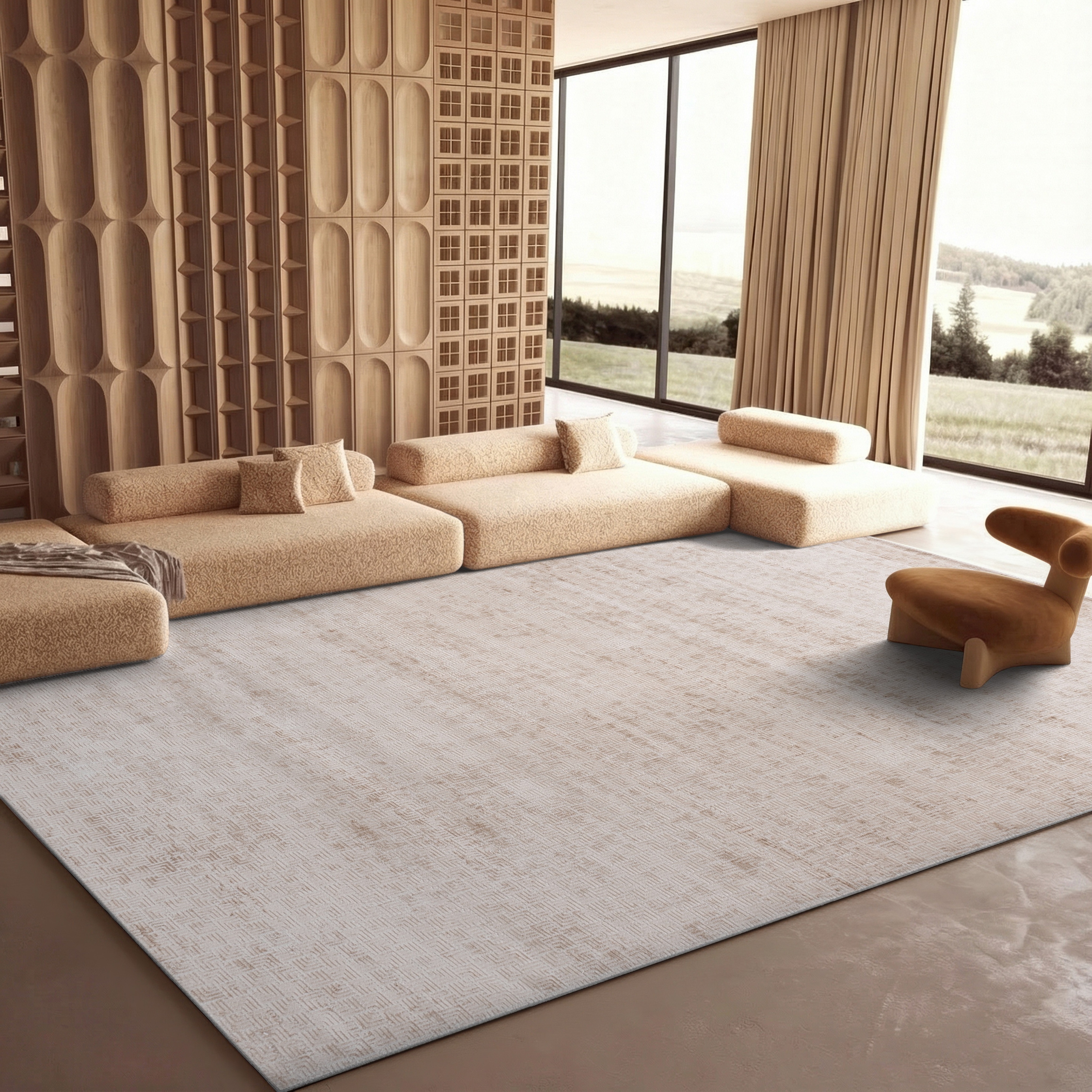 SAFAVIEH Hanna Deedee Contemporary Rug