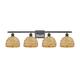 Option Oil Rubbed Bronze / Natural