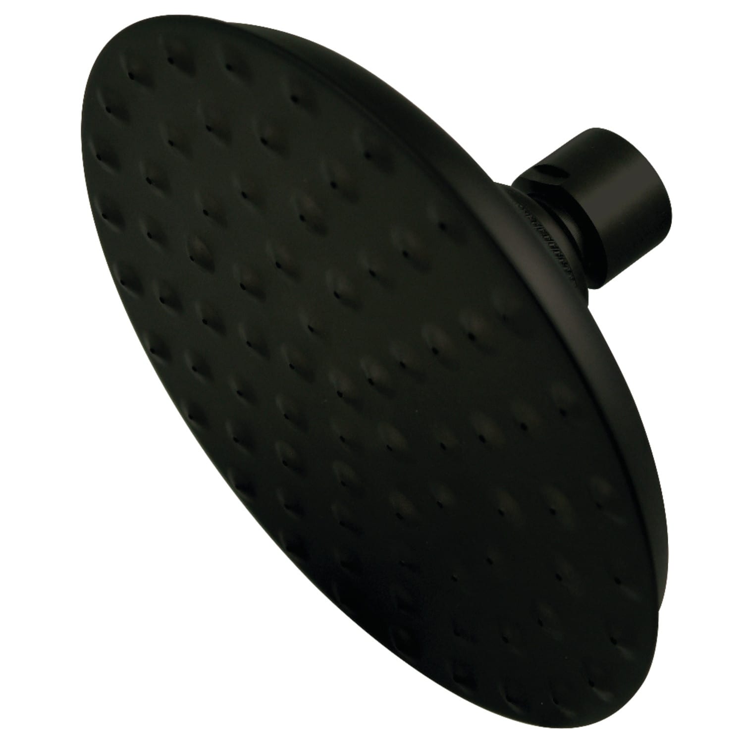 Victorian 5-1/4-Inch Brass Shower Head