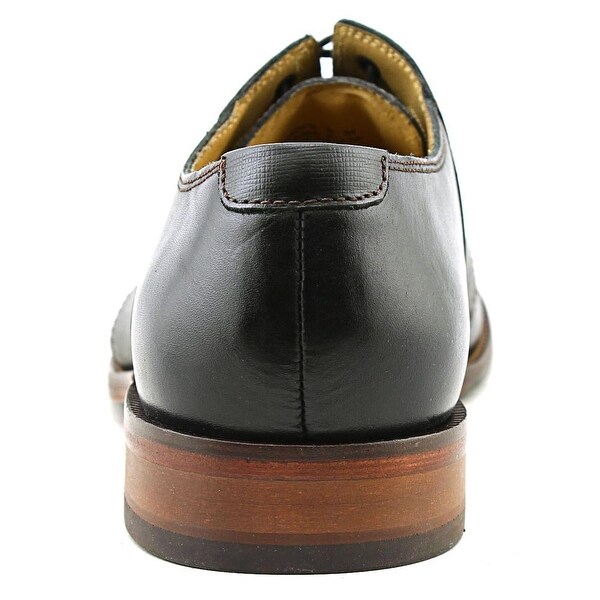 cole haan williams taupe oxford shoes