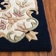 preview thumbnail 38 of 92, SAFAVIEH Handmade Aubusson Hrachuhi Traditional Wool Rug