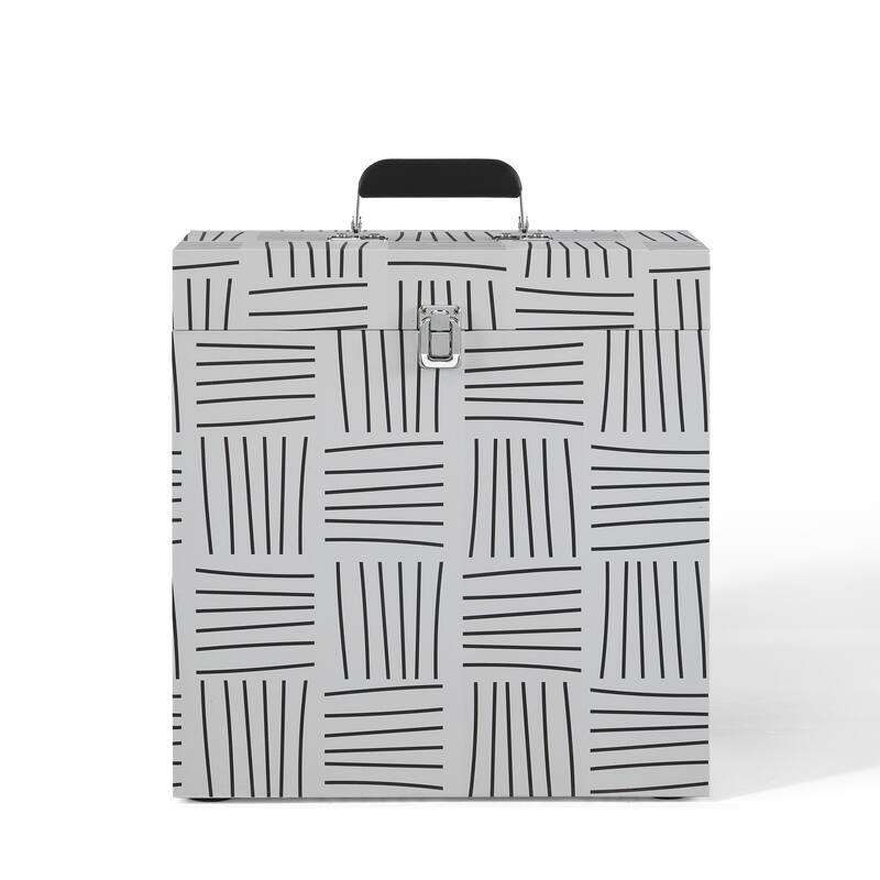 Fusion Turntable Combo - 6"d x 14.5" x 14"