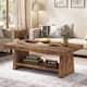Option Natural Wood