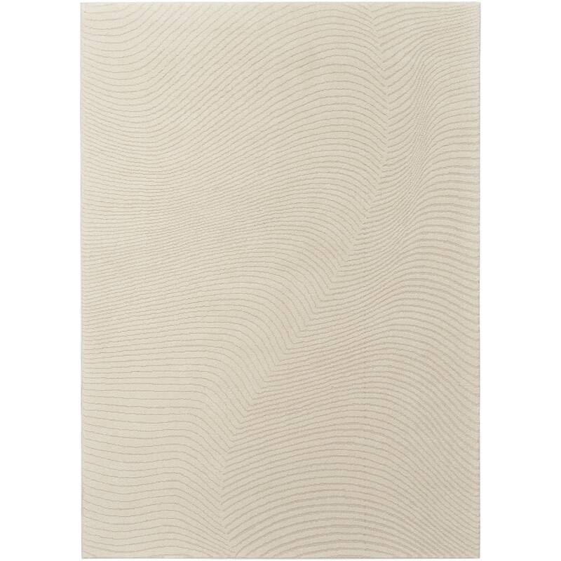 Nourison Gemma Indoor only Abstract Area Rug