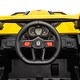 preview thumbnail 92 of 93, 12V Ride On Car with Remote Control,UTV ride on for kid,3-Point Safety Harness, Music Player