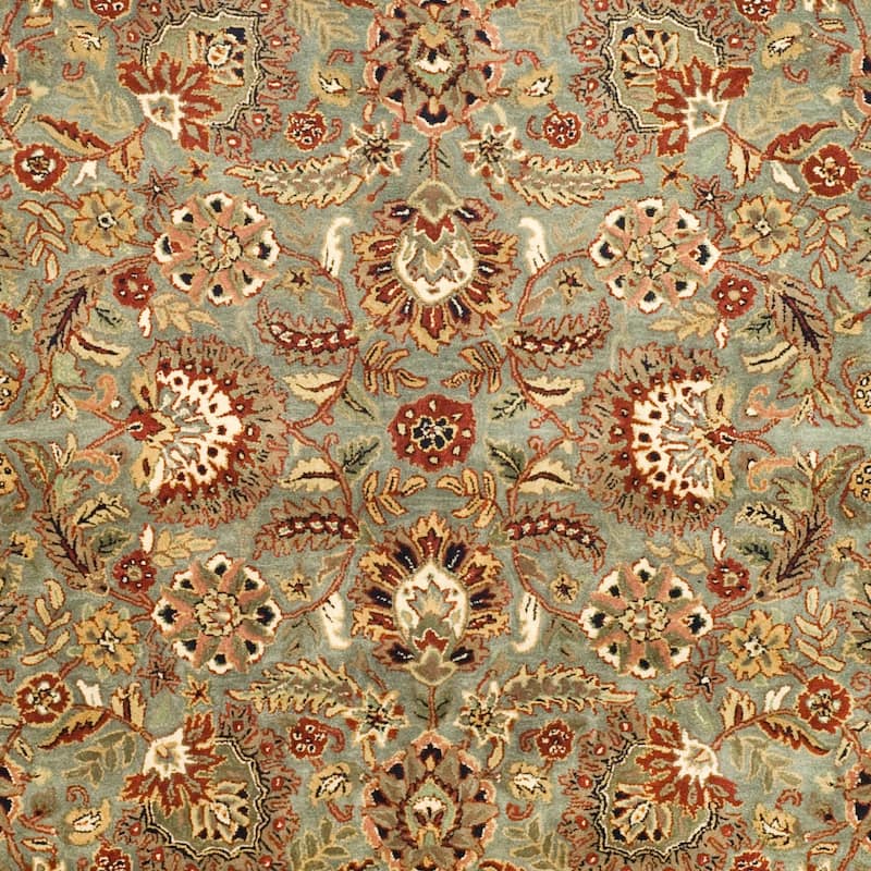 SAFAVIEH Handmade Classic Juliya Traditional Oriental Wool Rug