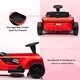 preview thumbnail 14 of 26, 2 Seaters 4-Wheelers Electric Ride On Toy for Kids