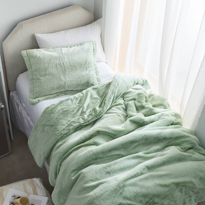 Mountain Moss - Coma Inducer® Oversized Comforter Set