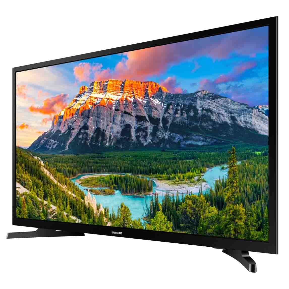 HDTV Samsung LED 1080p Smart 32/" Class N5300 Series