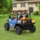 preview thumbnail 32 of 46, Ride On Dump Truck, 24V Ride On Car with Remote Control