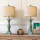 Option Antique Green