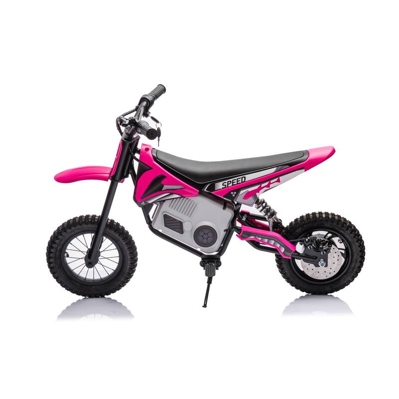 36V Freddo Electric Dirt Bike for Teens
