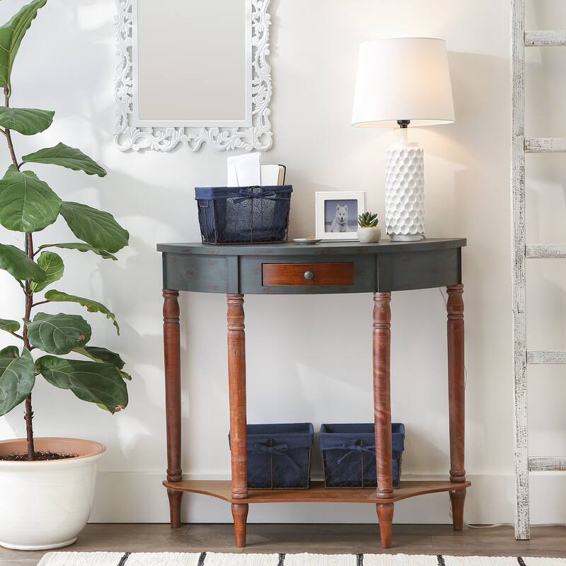 Chicken Wire Print Liner Basket (Set of 3) Small