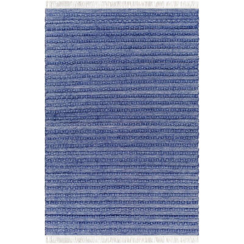 Surya Gossett Handmade Indoor / Outdoor Nordic Area Rug