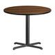 Option Walnut