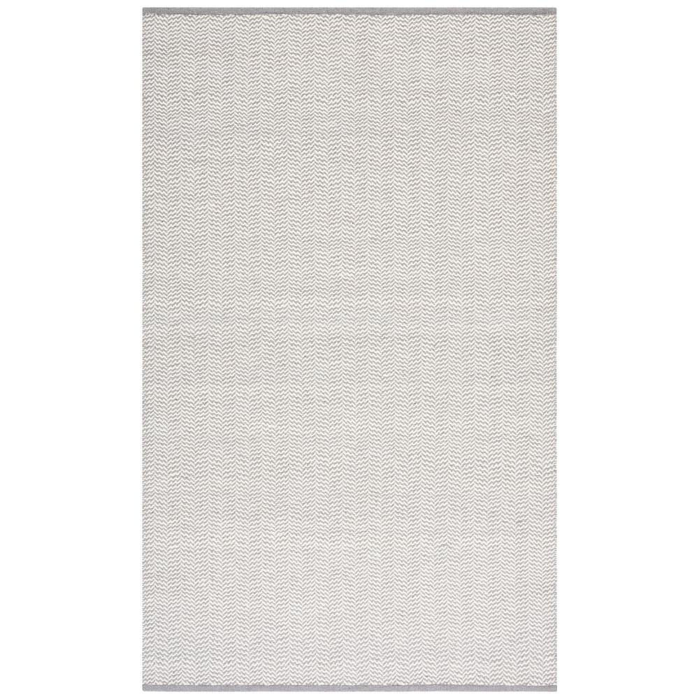 SAFAVIEH Handmade Vermont Windy Wool Rug