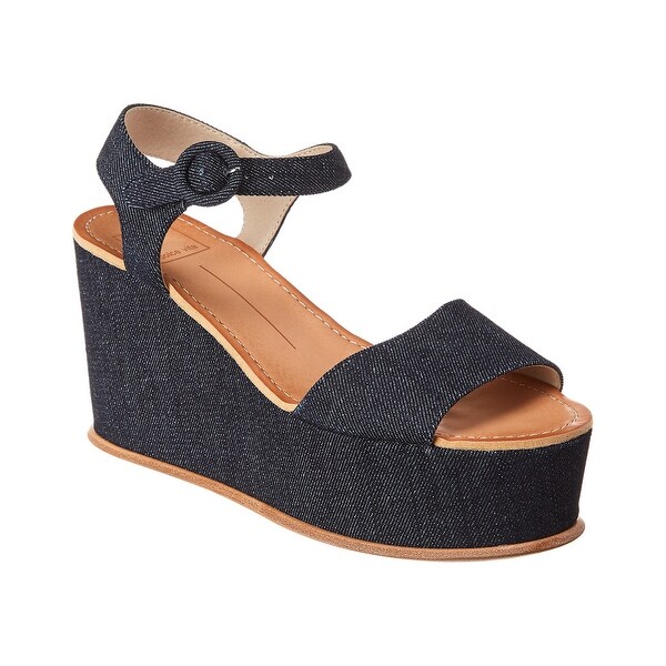 dolce vita datiah wedges