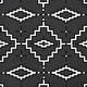 preview thumbnail 19 of 54, Sorra Home Sunbrella Pendleton Outdoor Knife Edge Pillow Single