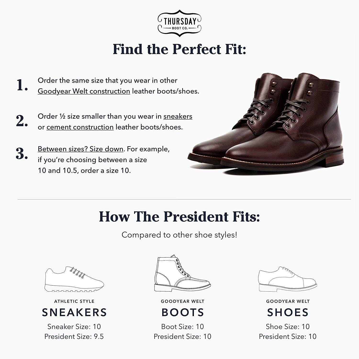 thursday boot co coupon