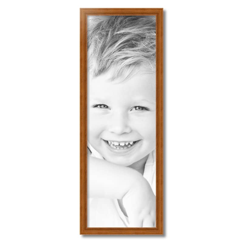 ArtToFrames Aribella 12x36 Inch Picture Frame, 1.25 Inch Wood Poster Frame Available in Multiple Colors (81375-12x36)