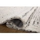 preview thumbnail 6 of 30, Alexander Home Modern Kenya Shag Area Rug