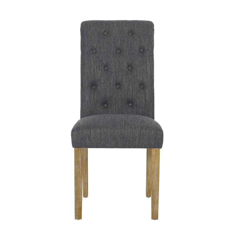 Dining Chair (Set Of 2)  