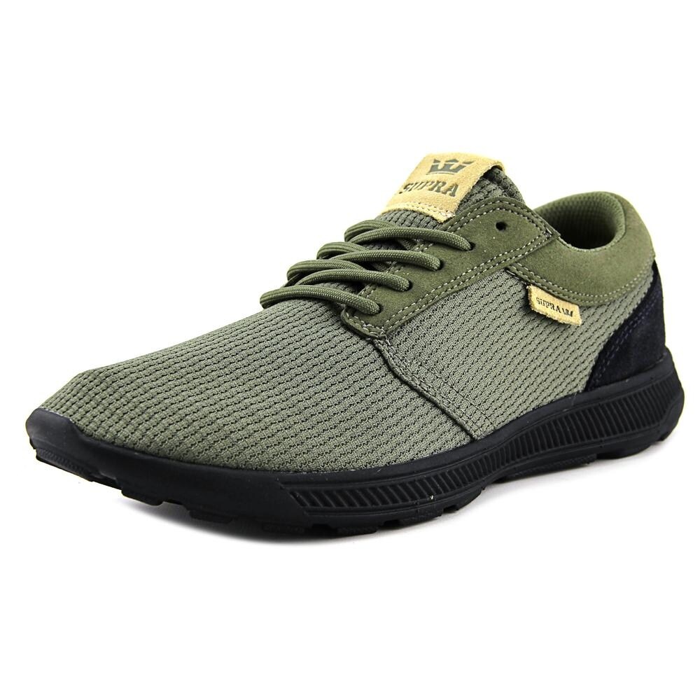 supra hammer run olive