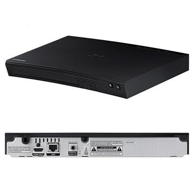 Samsung Bd-J5100 1080P 1 Disc(S) Blu-Ray Disc Player Model Bd-J5100/Za