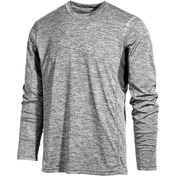 Ideology Mens Performance Basic T-Shirt