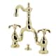 Option Polished Brass