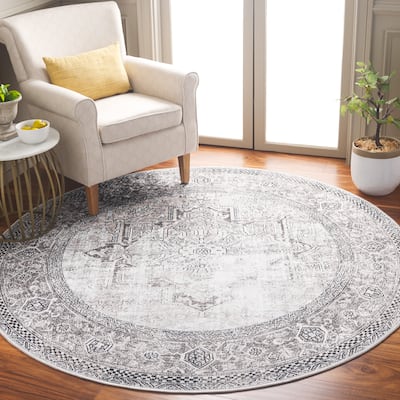 SAFAVIEH Orlando Jewell Traditional Rug