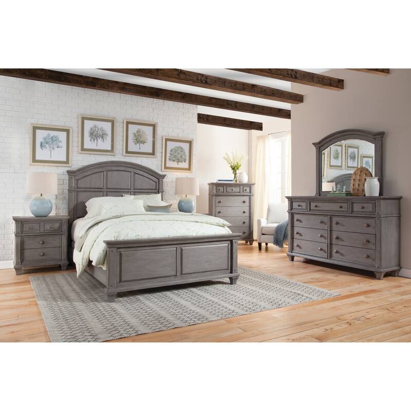 Harbor Point Bedroom Set