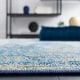 preview thumbnail 9 of 12, SAFAVIEH Sequoia Machine Washable Slip Resistant Murvet Rug