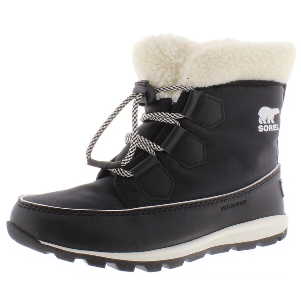 girls sorel winter boots