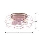 preview thumbnail 3 of 46, Jaxon® 22" Flush Mount Ceiling Fan - Arranmore Lighting & Fans®