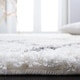 preview thumbnail 26 of 53, SAFAVIEH Berber Shag Hessie Moroccan Rug