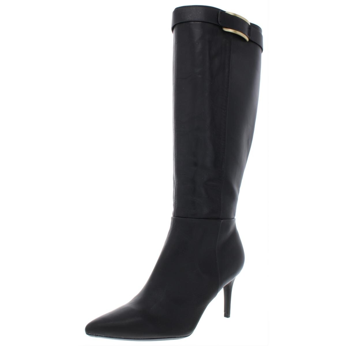 calvin klein glydia wide calf