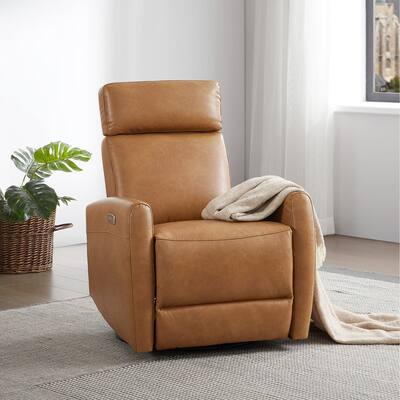 Elaine Swivel Power Recliner