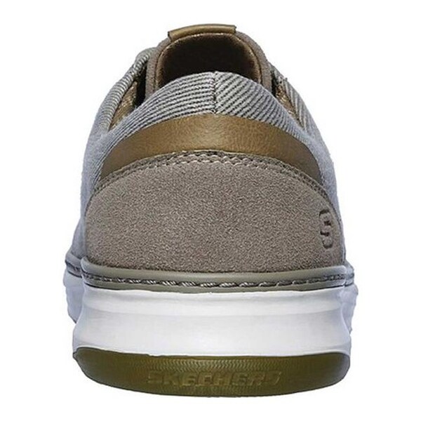 skechers moreno ederson khaki