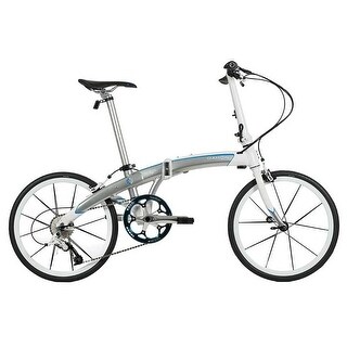 dahon mu sl10