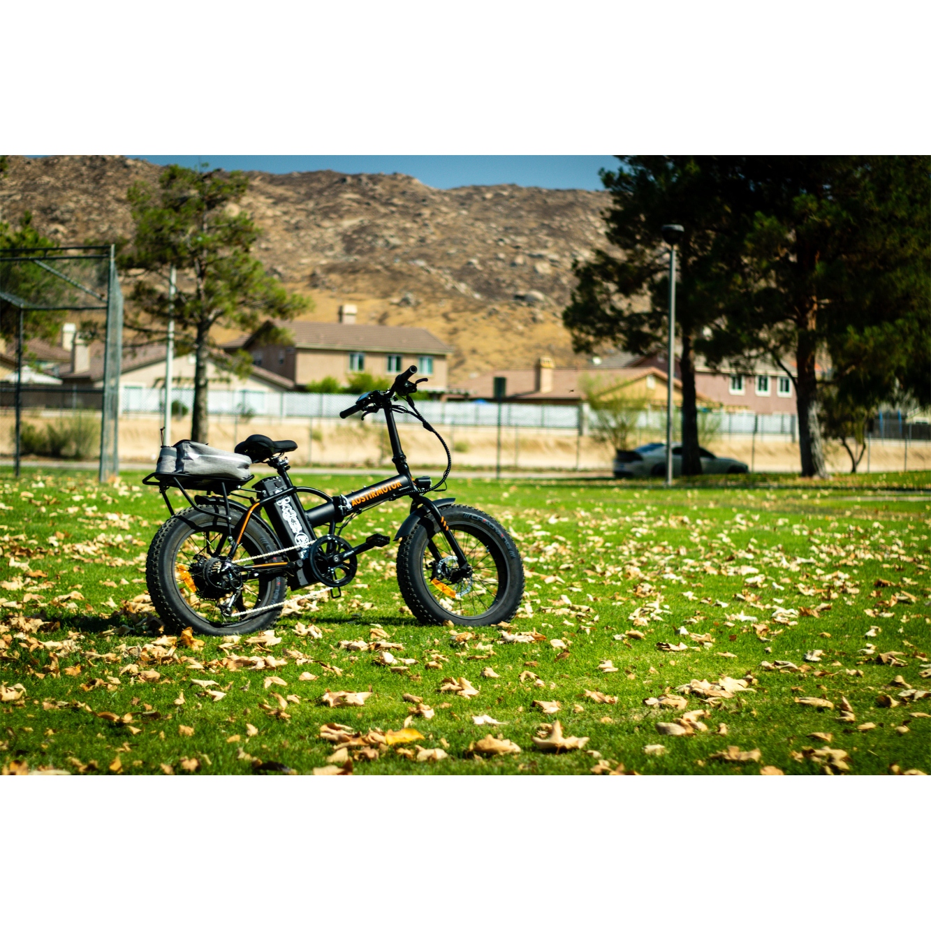 20 inch electric folding bike 500 watt clearance