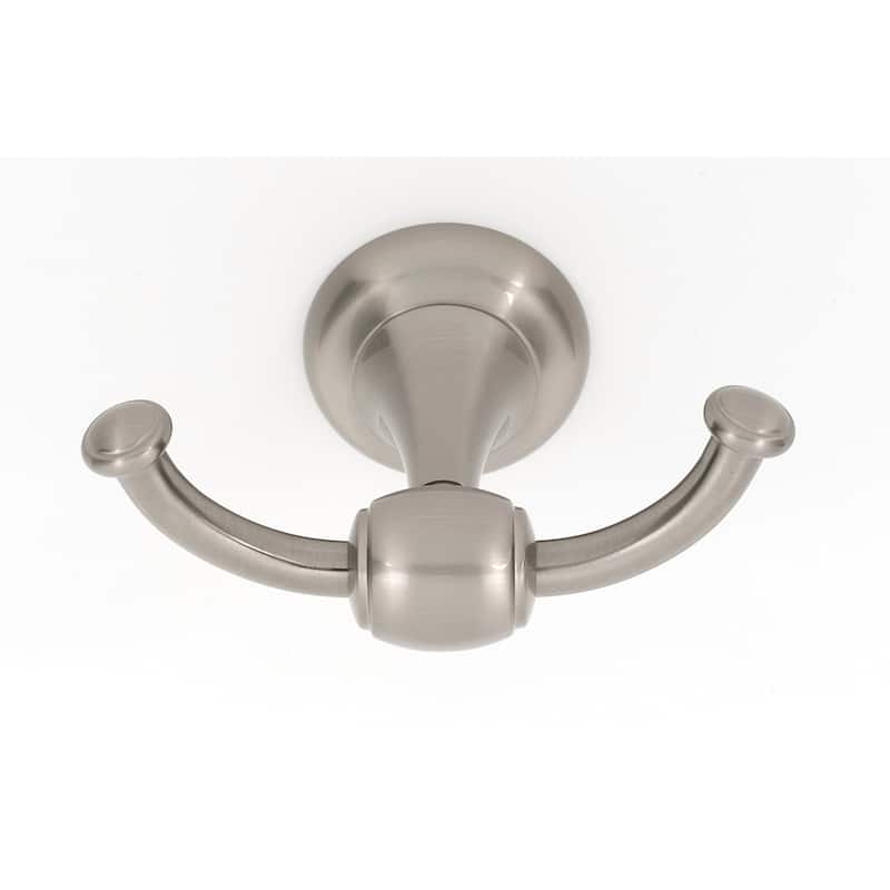 Alno Royale Double Robe Hook