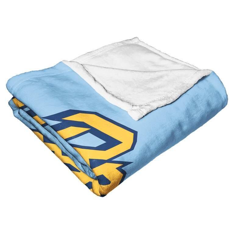 MLB City Connect Silk Touch Throw Blanket