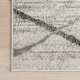 preview thumbnail 3 of 49, Nuloom Skylar Modern Abstract Area Rug